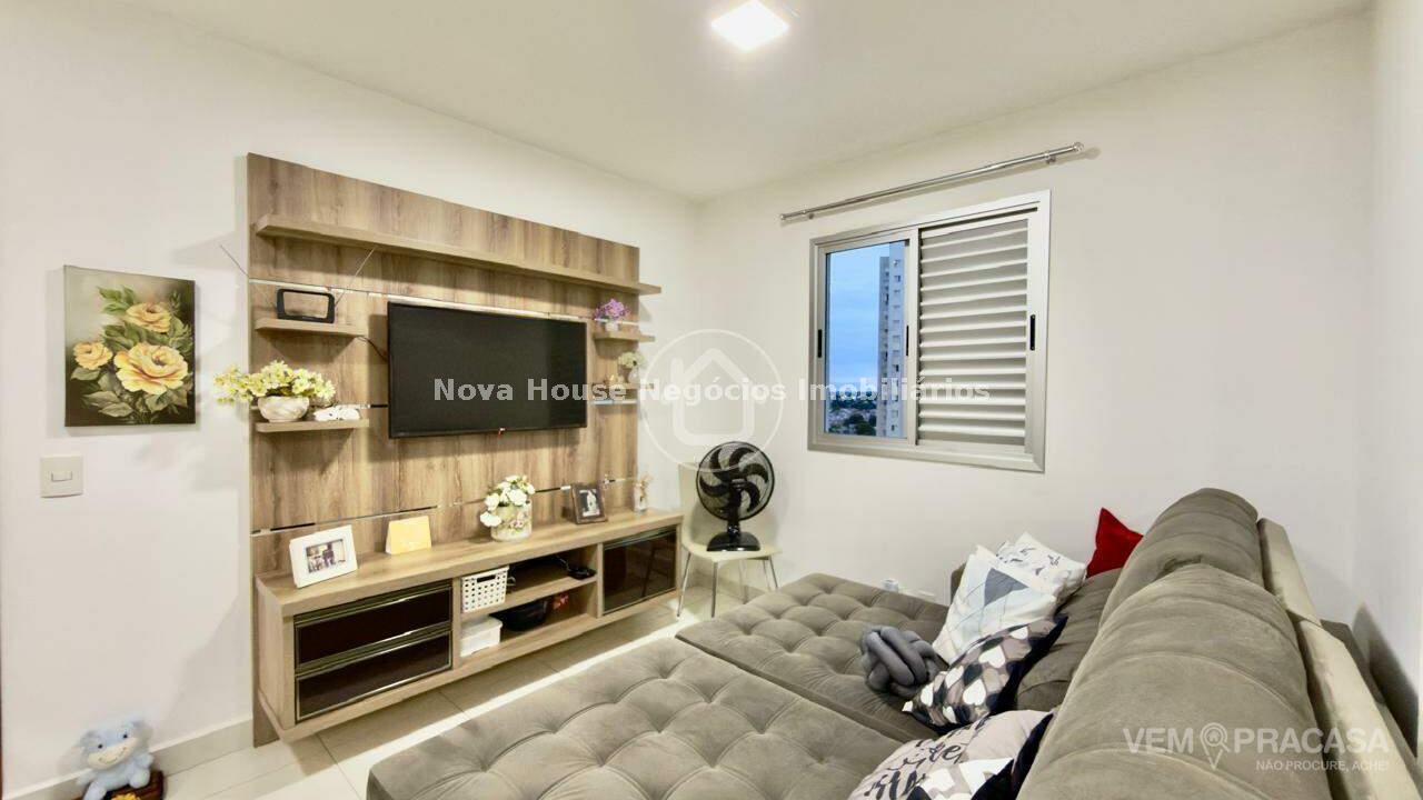 Apartamento à venda na Vila Margarida, Campo Grande – foto 8