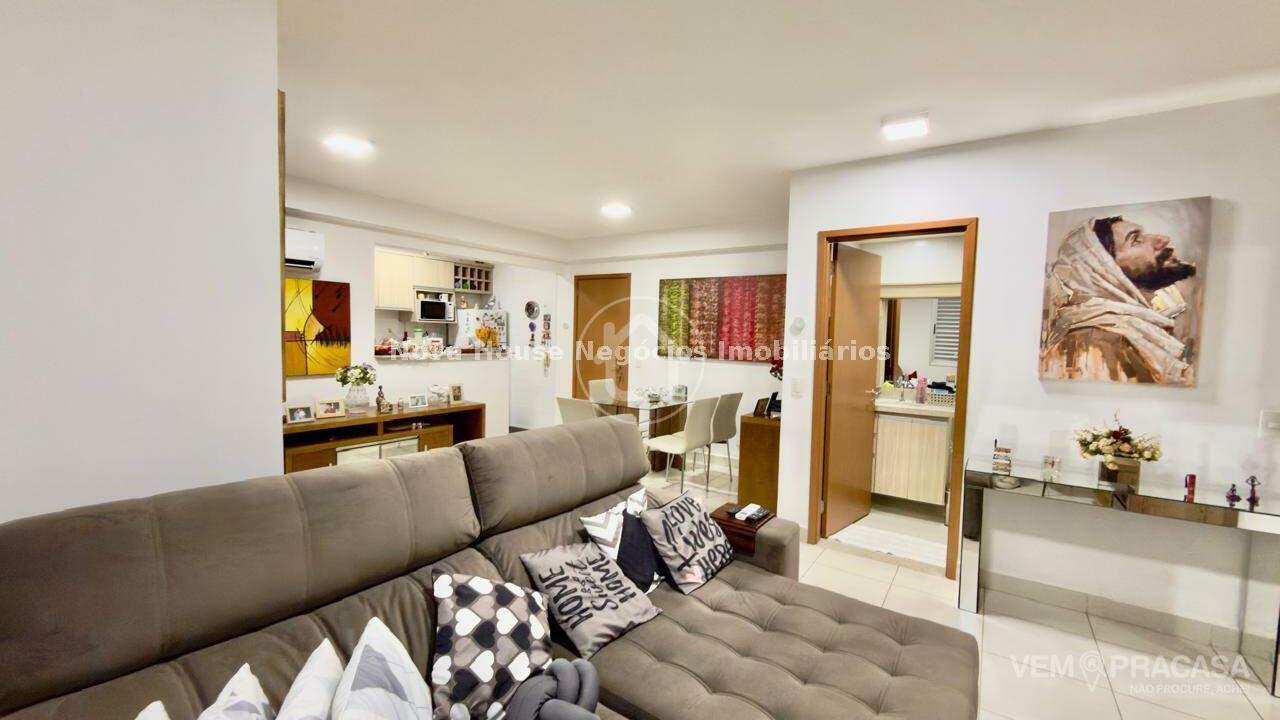 Apartamento à venda na Vila Margarida, Campo Grande – foto 10