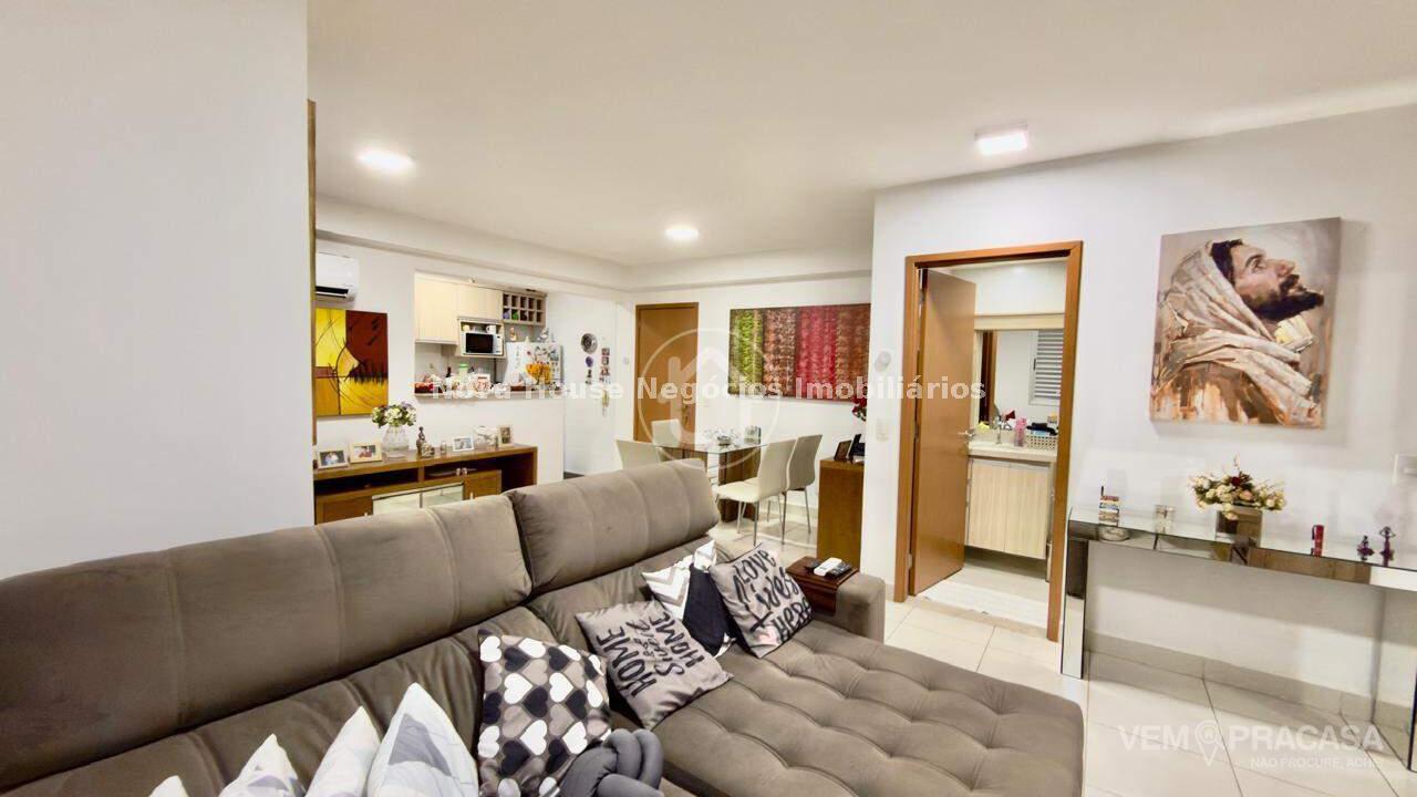Apartamento à venda na Vila Margarida, Campo Grande – foto 9