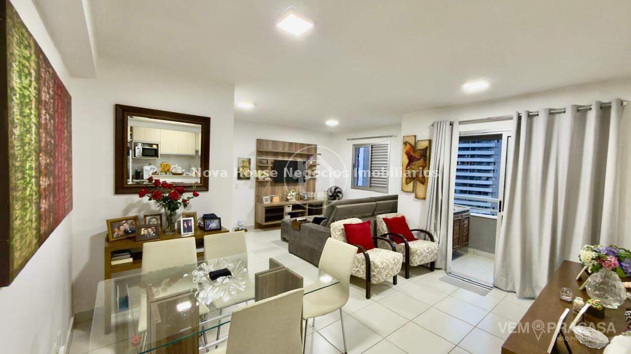 Apartamento à venda na Vila Margarida, Campo Grande – foto 12
