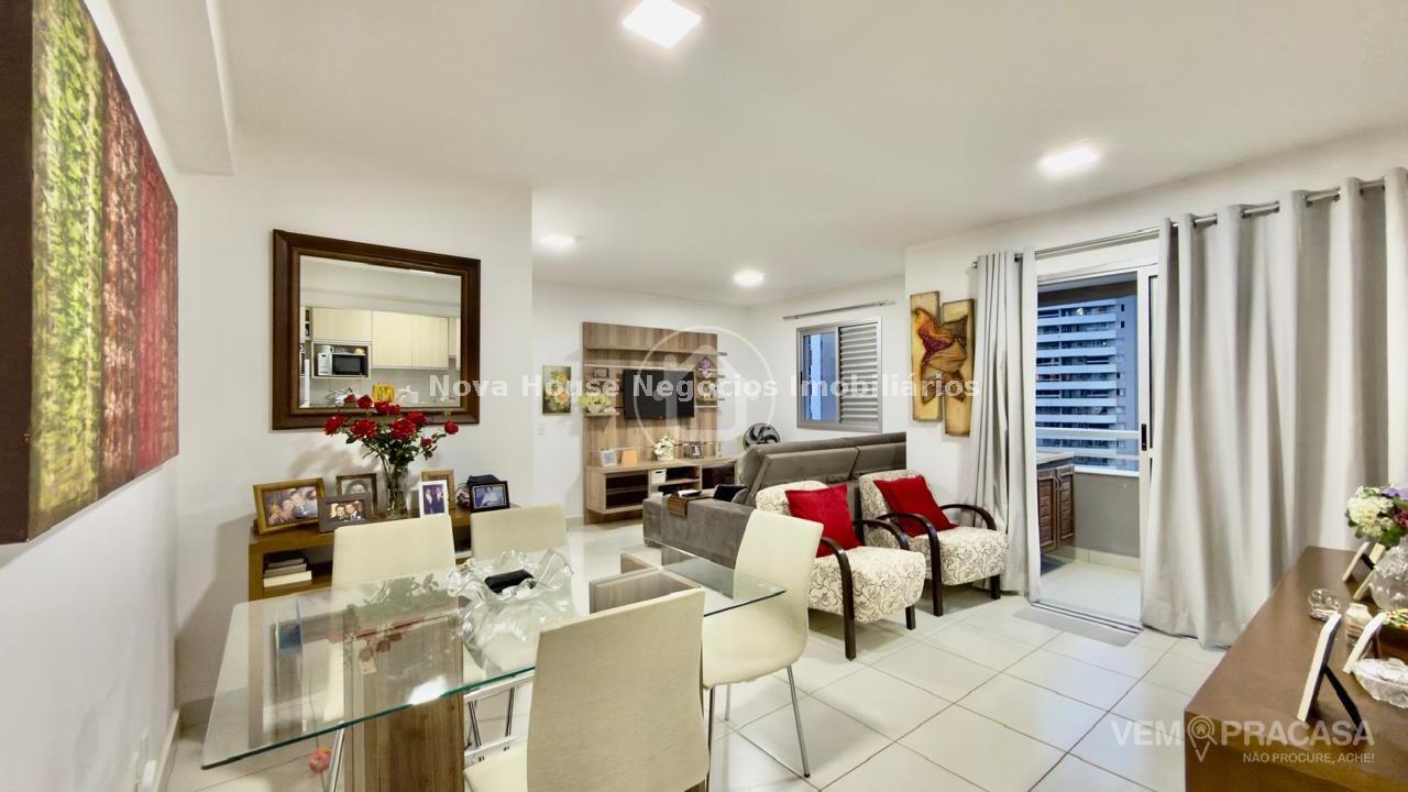 Apartamento à venda na Vila Margarida, Campo Grande – foto 13