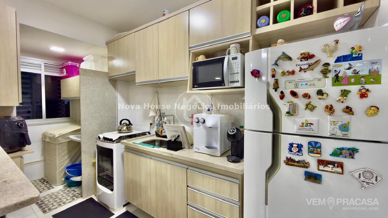 Apartamento à venda na Vila Margarida, Campo Grande – foto 15