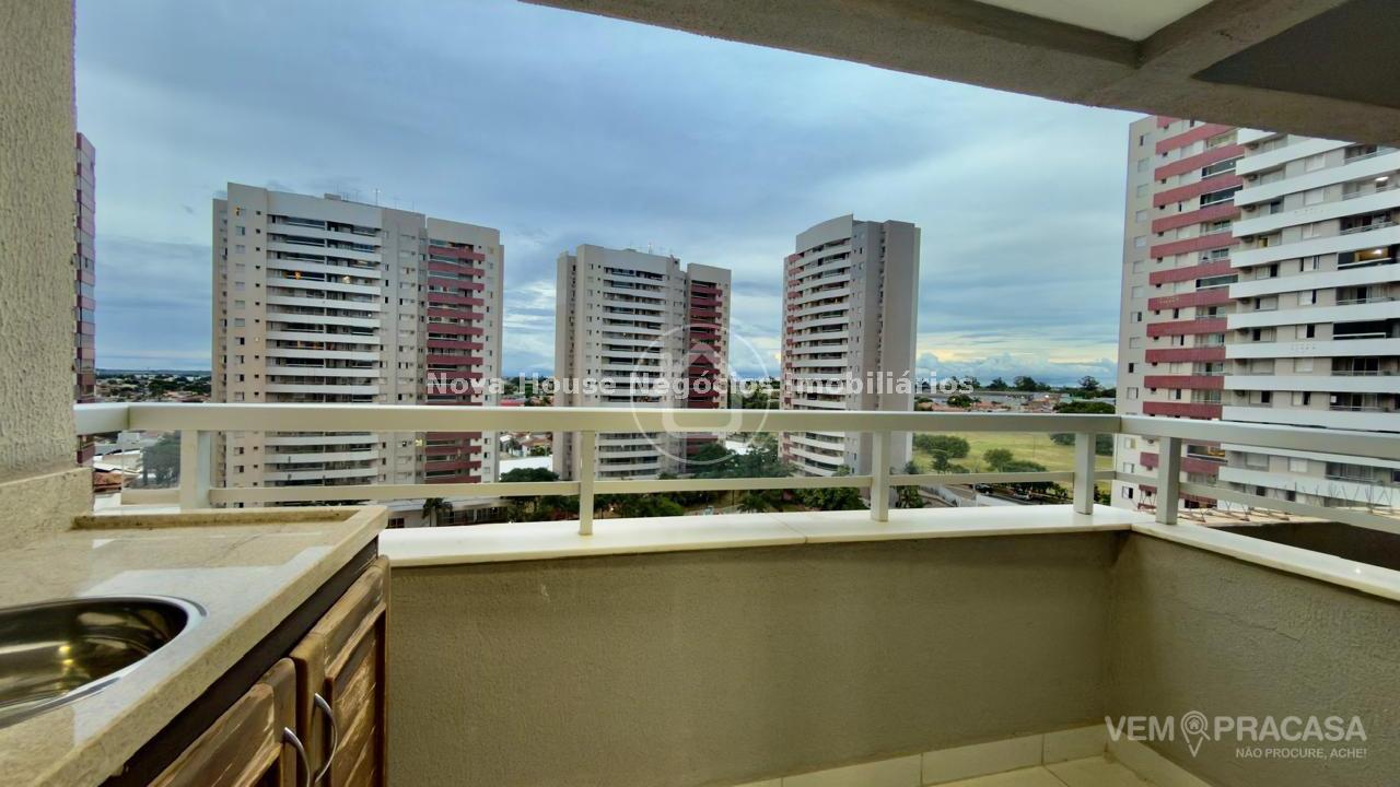 Apartamento à venda na Vila Margarida, Campo Grande – foto 28