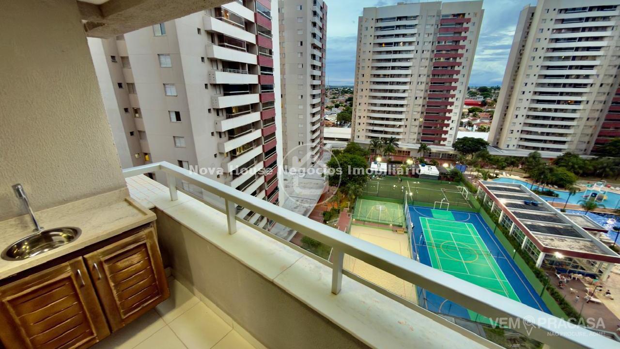 Apartamento à venda na Vila Margarida, Campo Grande – foto 29