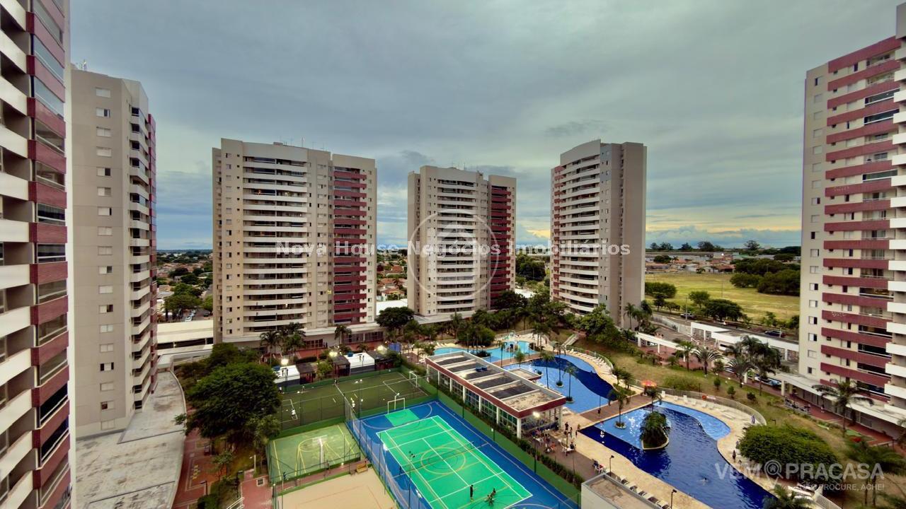 Apartamento à venda na Vila Margarida, Campo Grande – foto 31