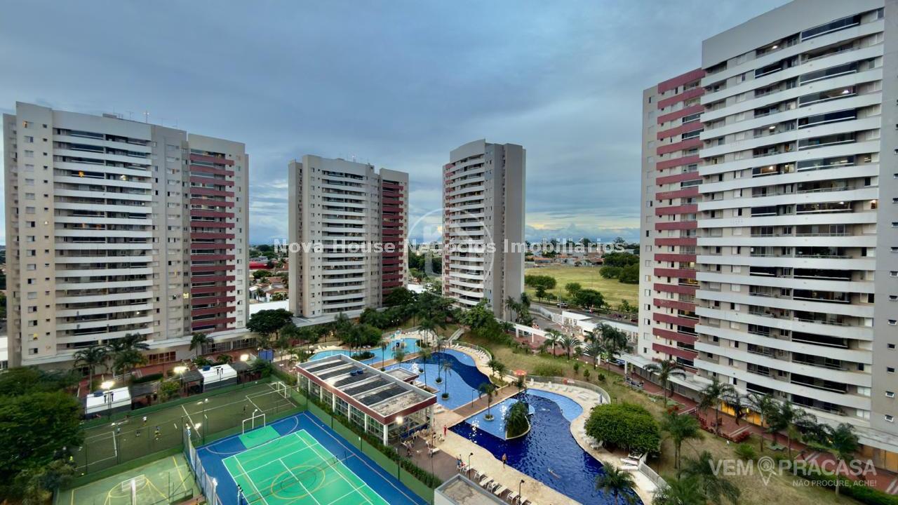 Apartamento à venda na Vila Margarida, Campo Grande – foto 34