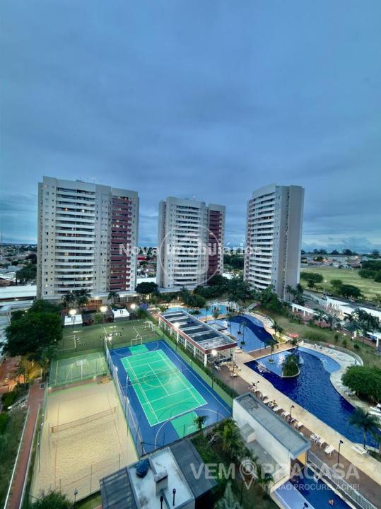 Apartamento à venda na Vila Margarida, Campo Grande – foto 37