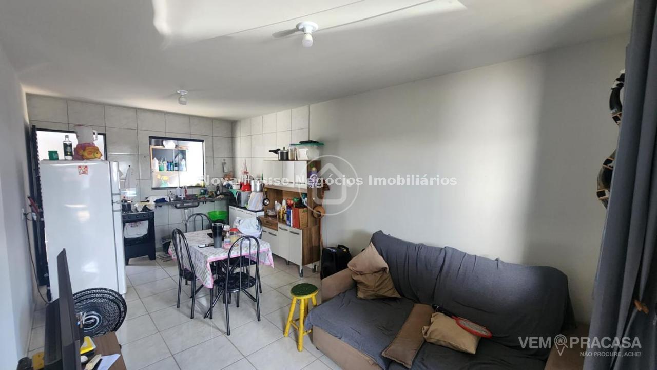 Casa Térrea à venda na Vila Nasser, Campo Grande – foto 3