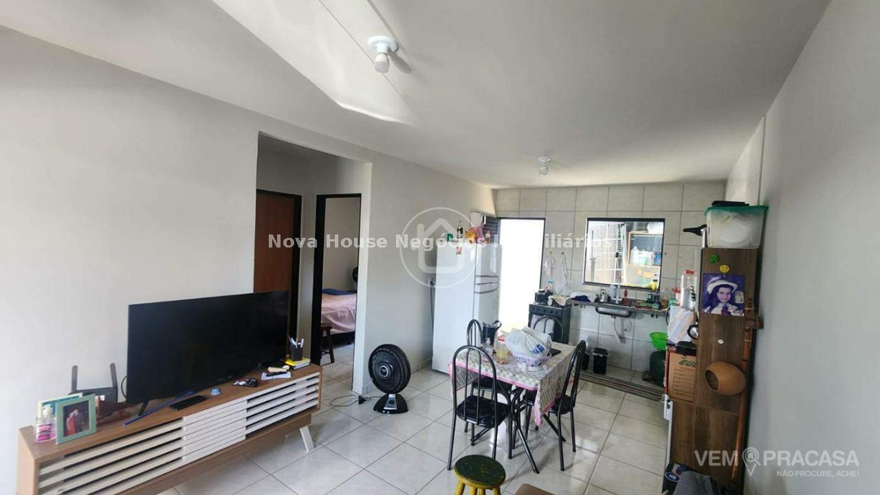 Casa Térrea à venda na Vila Nasser, Campo Grande – foto 5