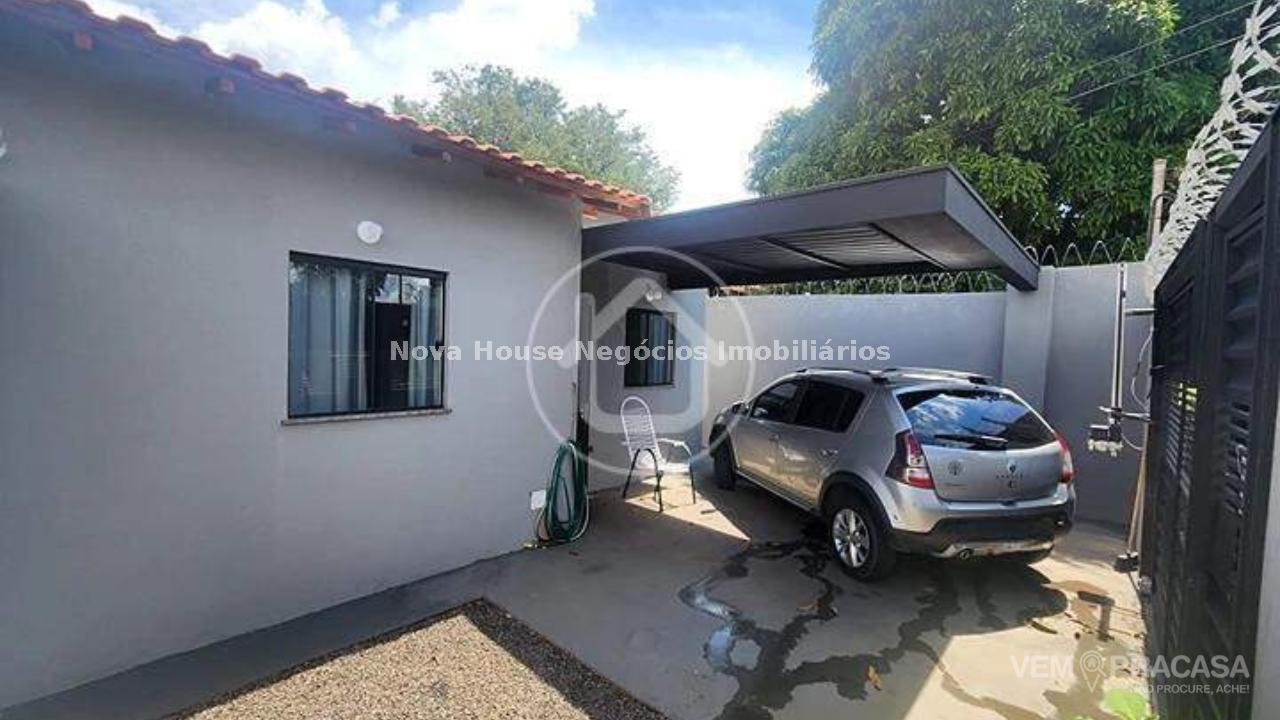 Casa Térrea à venda na Vila Nasser, Campo Grande – foto 7