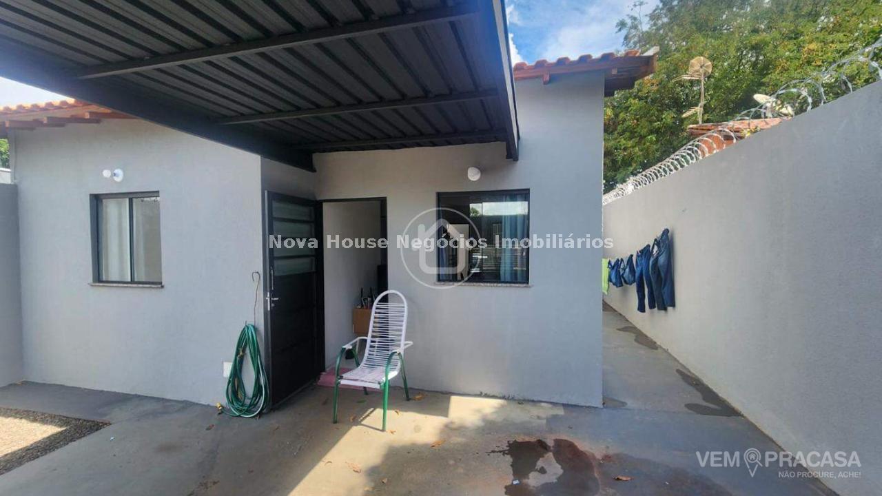 Casa Térrea à venda na Vila Nasser, Campo Grande – foto 10
