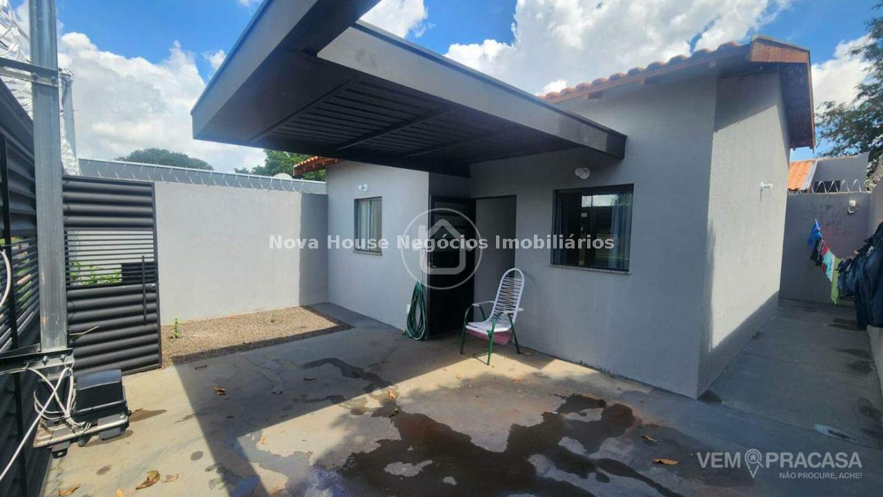 Casa Térrea à venda na Vila Nasser, Campo Grande – foto 12