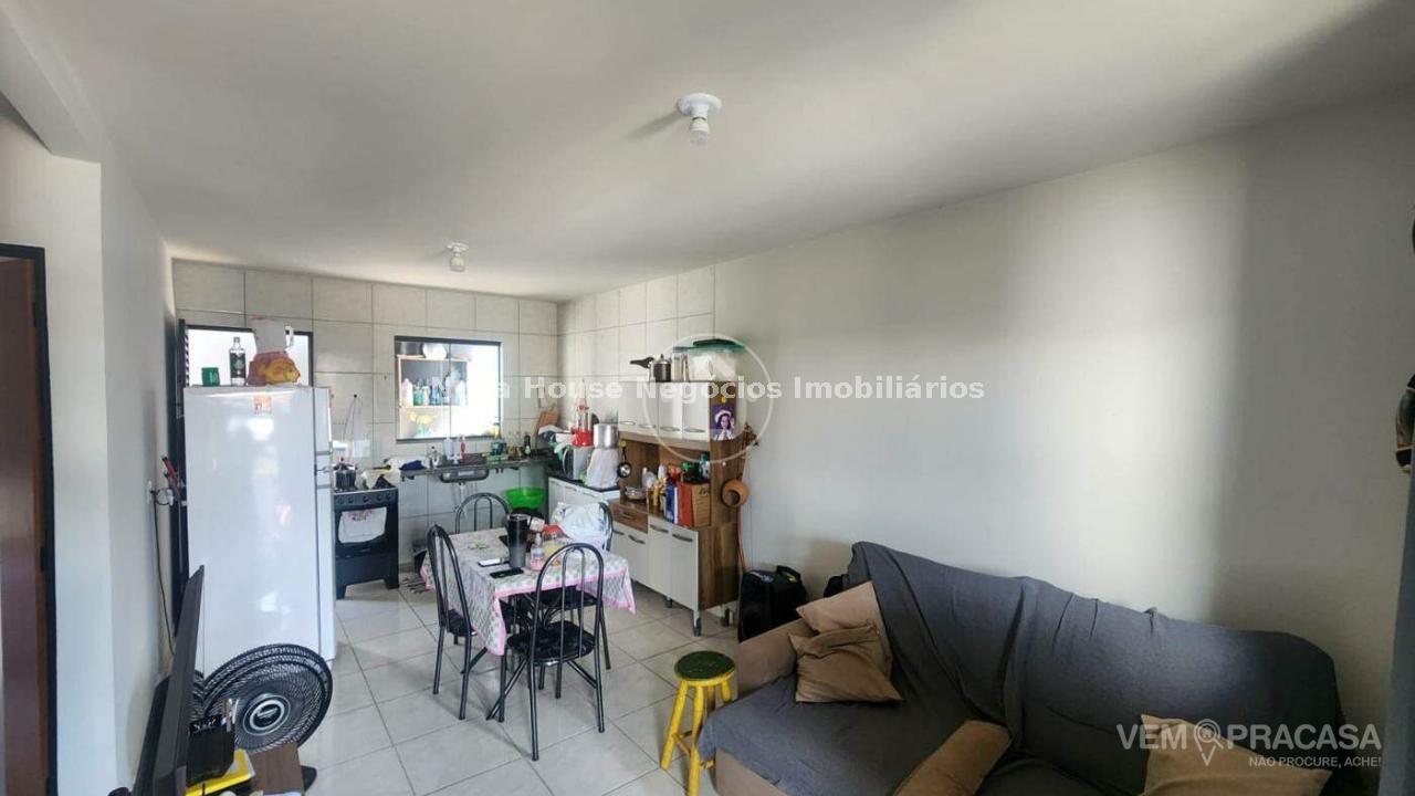 Casa Térrea à venda na Vila Nasser, Campo Grande – foto 14