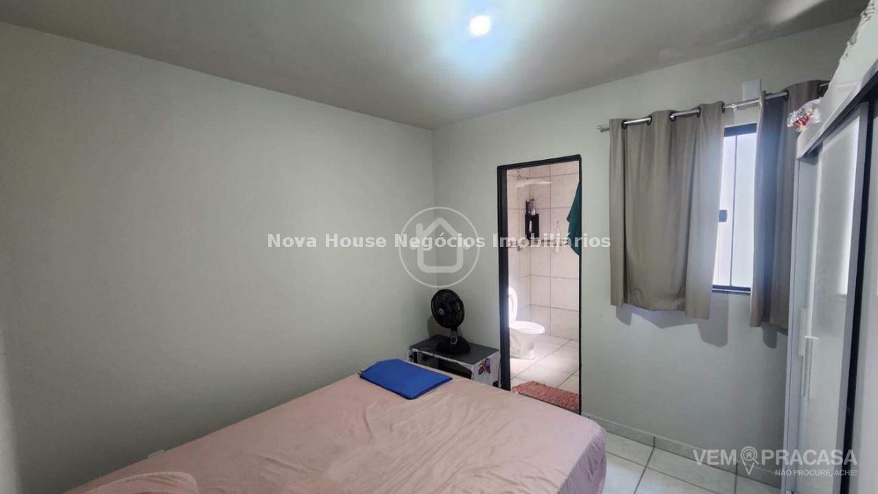 Casa Térrea à venda na Vila Nasser, Campo Grande – foto 24