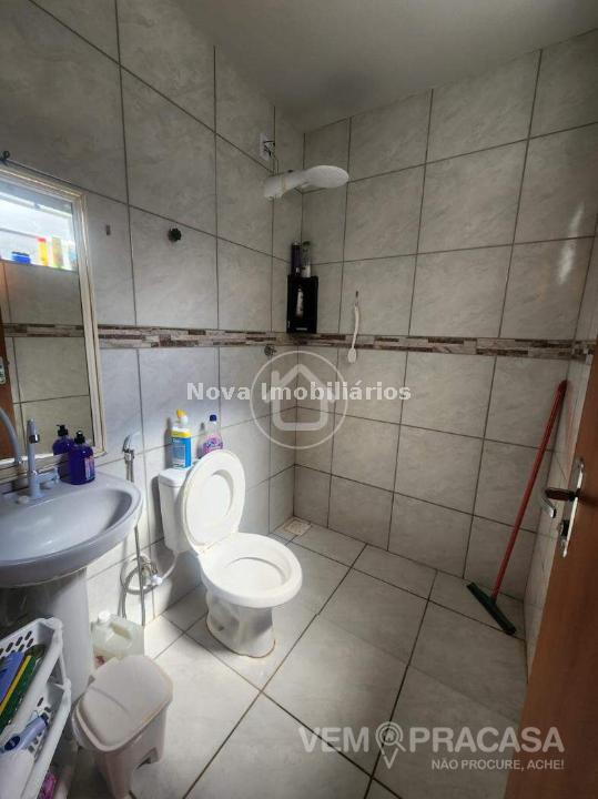 Casa Térrea à venda na Vila Nasser, Campo Grande – foto 25