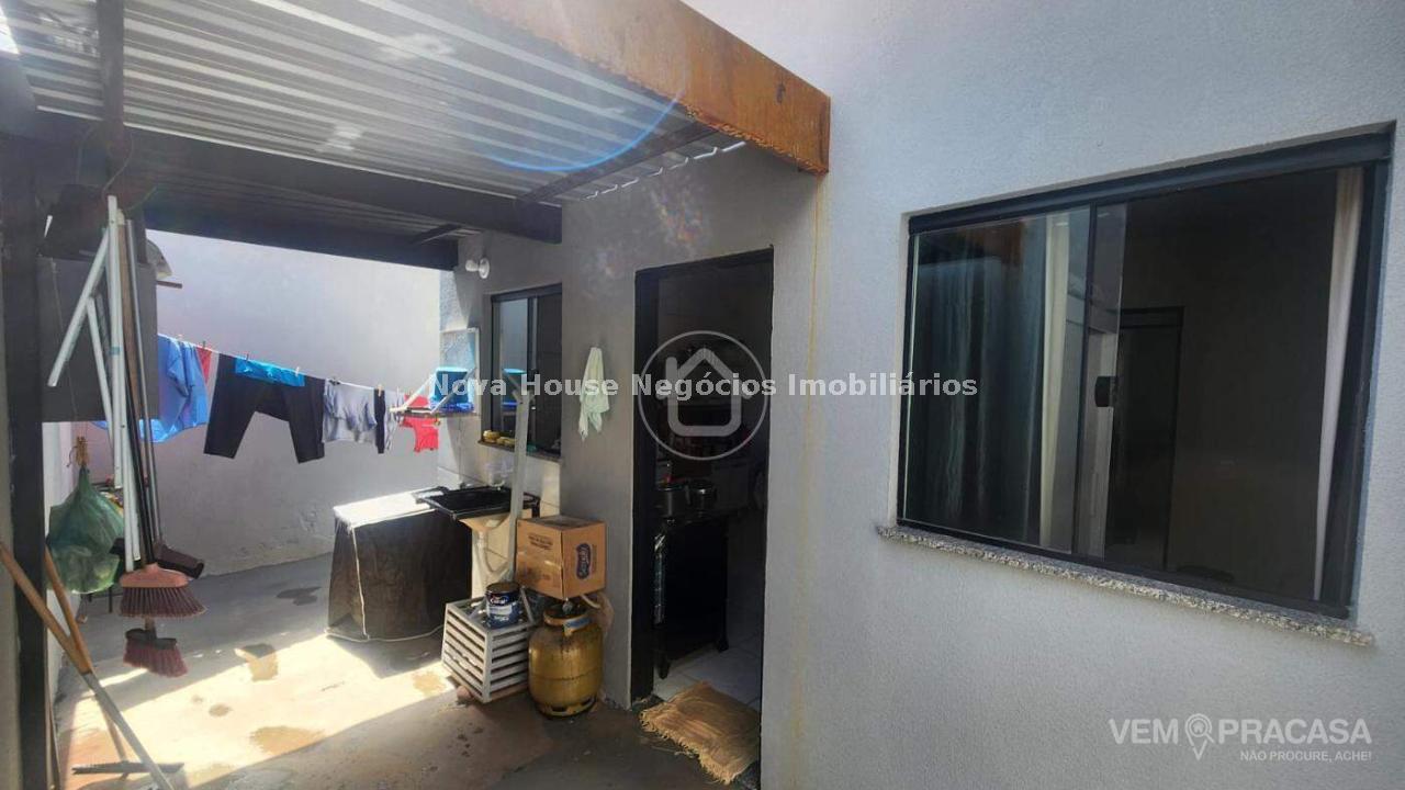 Casa Térrea à venda na Vila Nasser, Campo Grande – foto 28