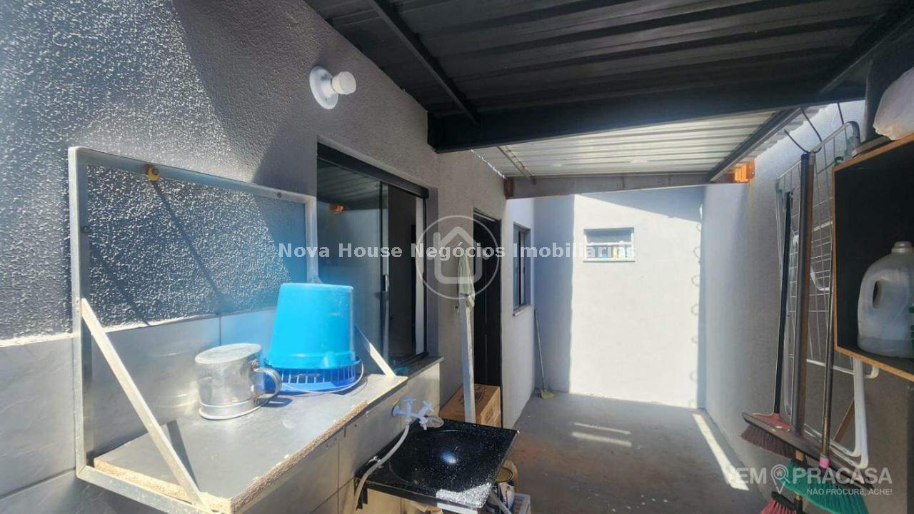 Casa Térrea à venda na Vila Nasser, Campo Grande – foto 29