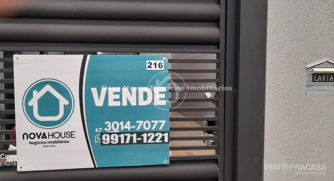 Casa Térrea à venda na Vila Nasser, Campo Grande – foto 31