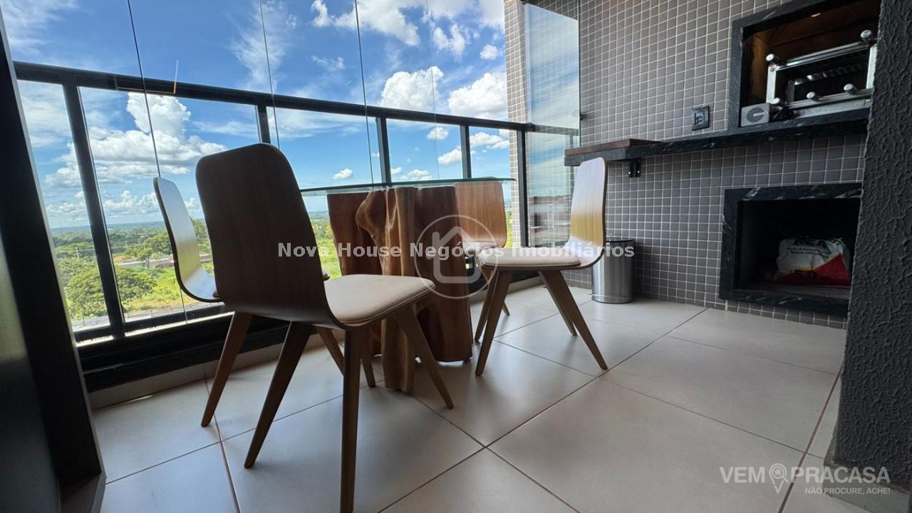 Apartamento à venda no Vivendas do Parque, Campo Grande – foto 6