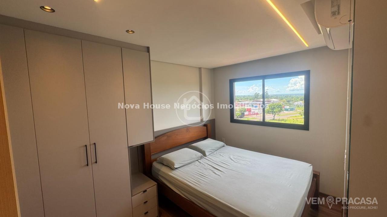 Apartamento à venda no Vivendas do Parque, Campo Grande – foto 11