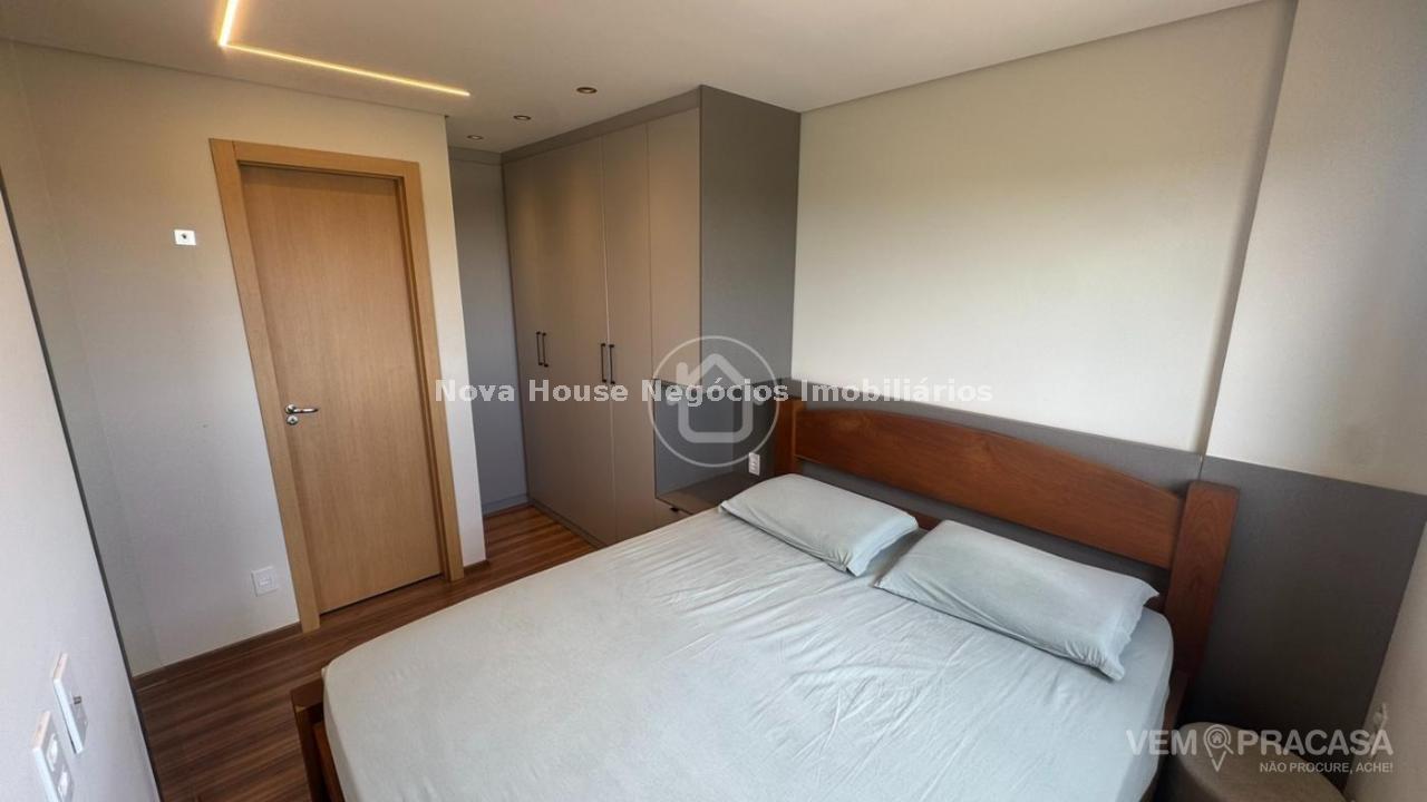 Apartamento à venda no Vivendas do Parque, Campo Grande – foto 13
