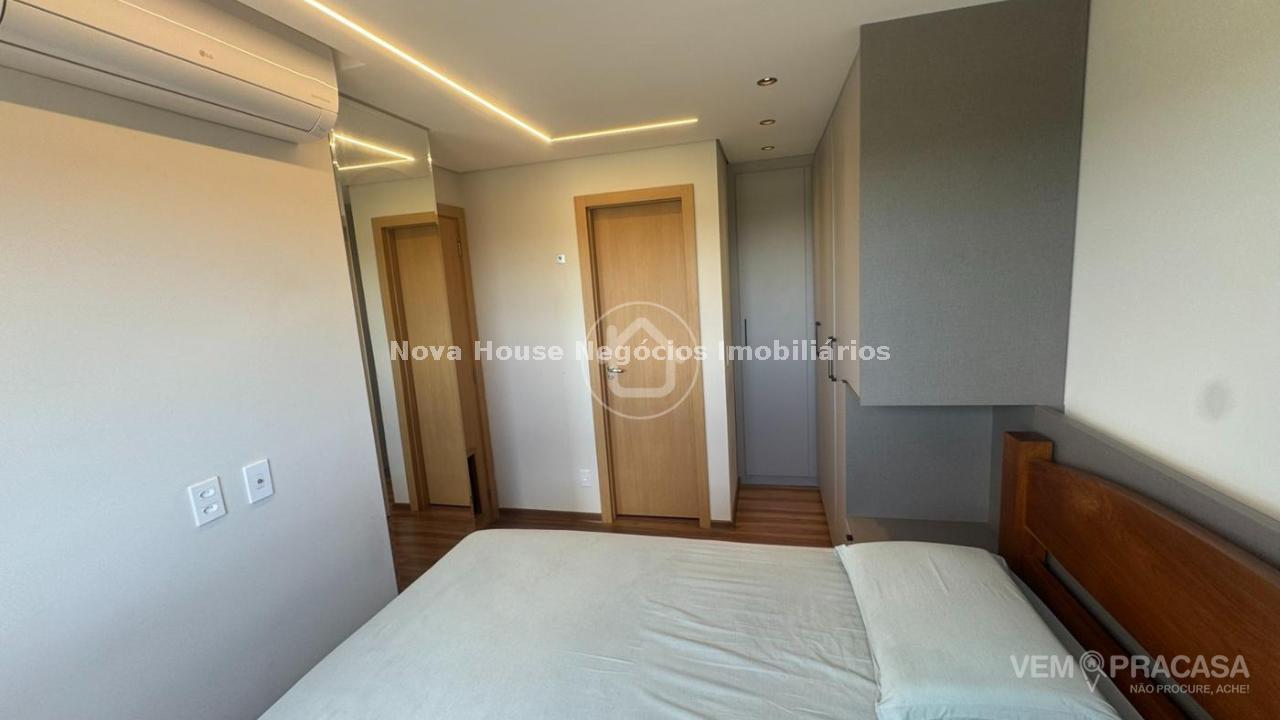 Apartamento à venda no Vivendas do Parque, Campo Grande – foto 15