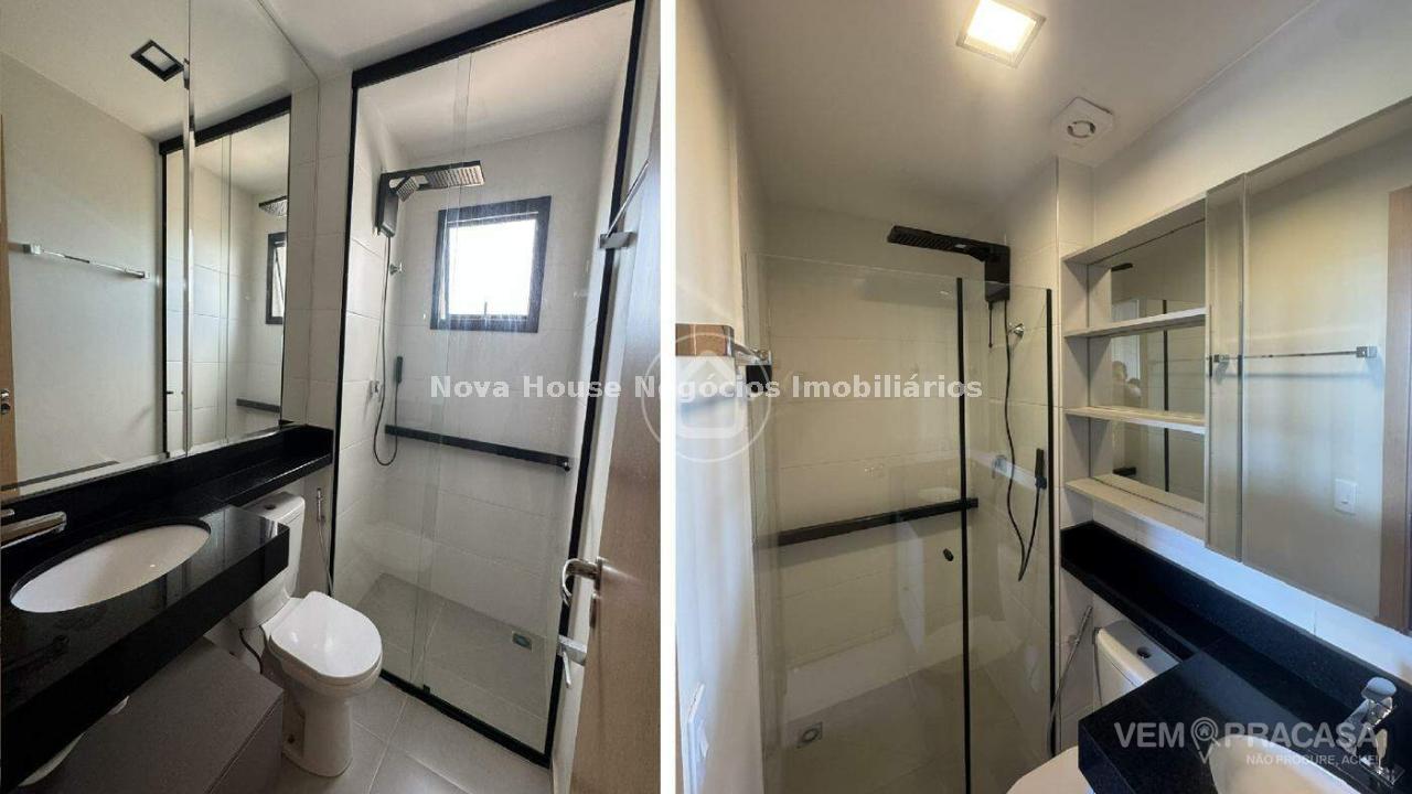 Apartamento à venda no Vivendas do Parque, Campo Grande – foto 23