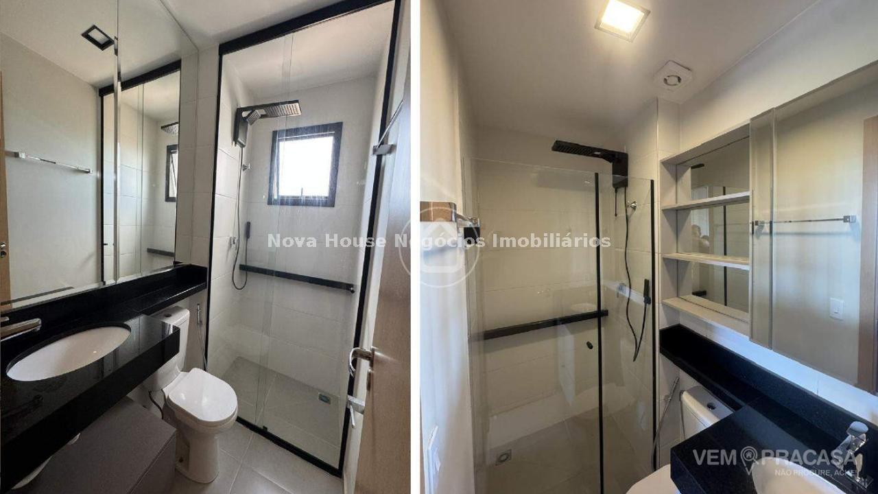Apartamento à venda no Vivendas do Parque, Campo Grande – foto 24