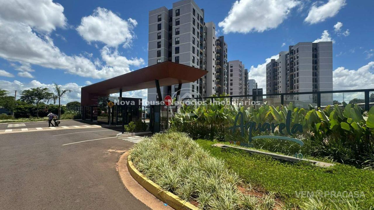 Apartamento à venda no Vivendas do Parque, Campo Grande – foto 26