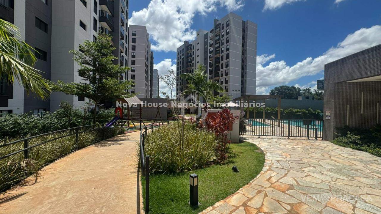 Apartamento à venda no Vivendas do Parque, Campo Grande – foto 27