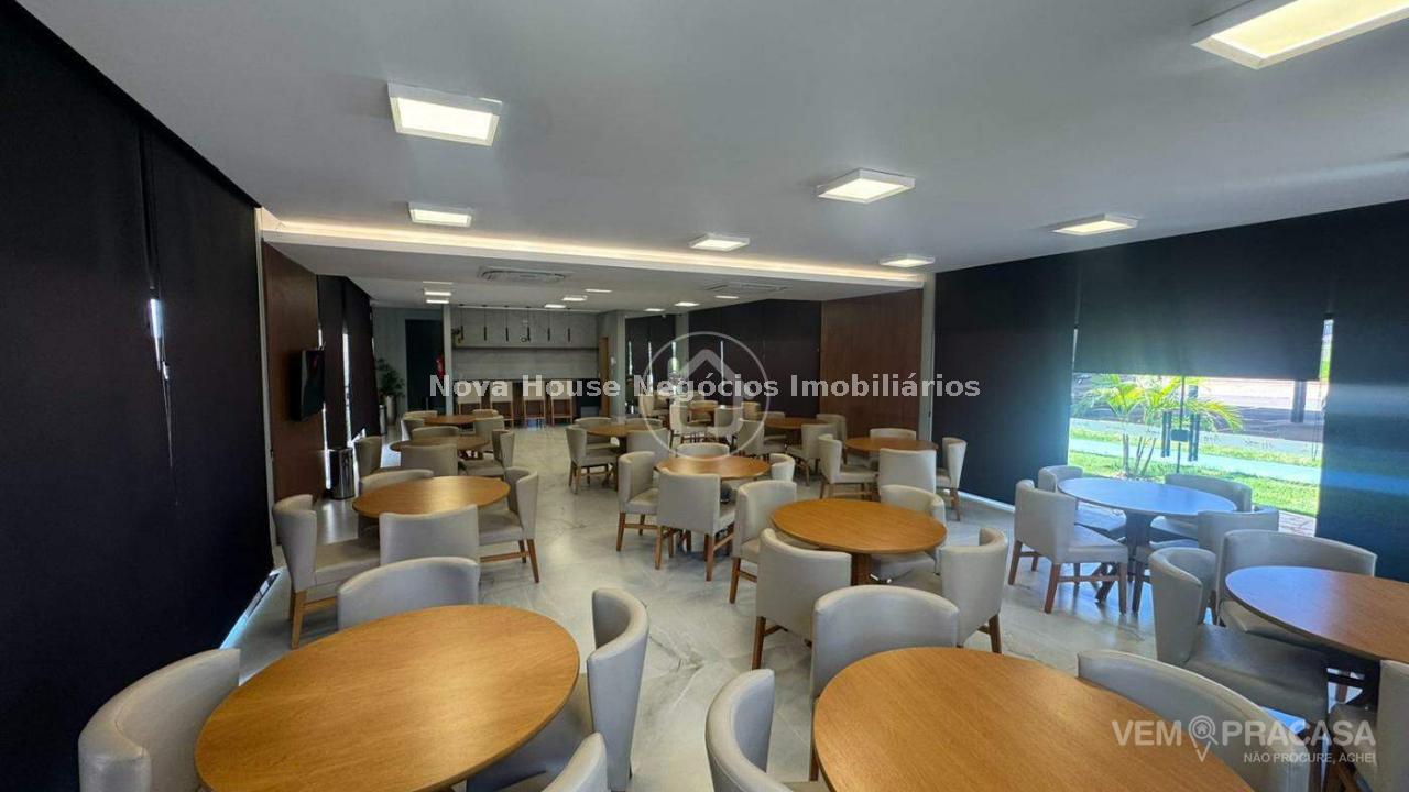 Apartamento à venda no Vivendas do Parque, Campo Grande – foto 30
