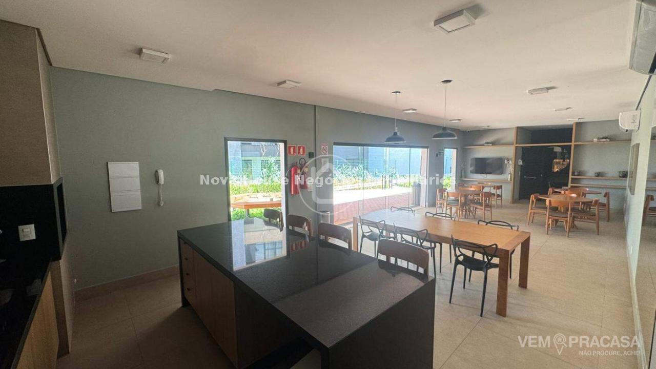 Apartamento à venda no Vivendas do Parque, Campo Grande – foto 31