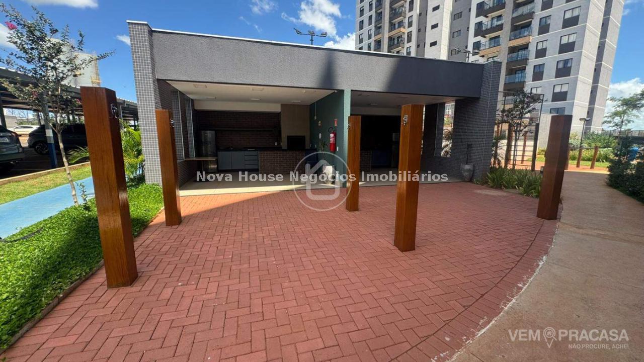 Apartamento à venda no Vivendas do Parque, Campo Grande – foto 34