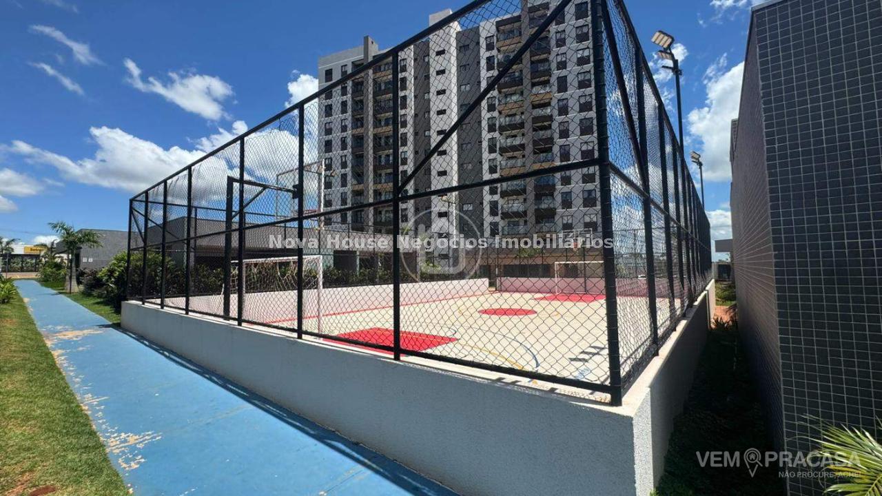 Apartamento à venda no Vivendas do Parque, Campo Grande – foto 35