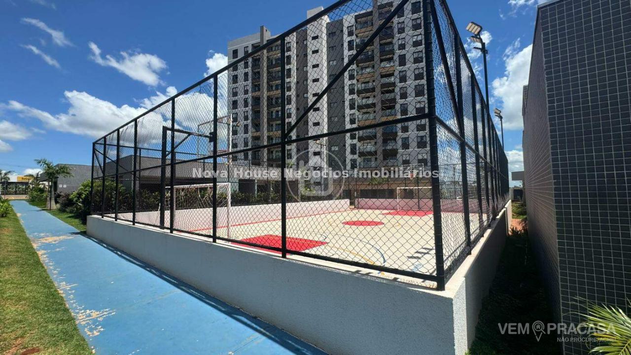 Apartamento à venda no Vivendas do Parque, Campo Grande – foto 36