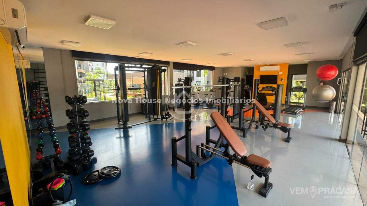 Apartamento à venda no Vivendas do Parque, Campo Grande – foto 38