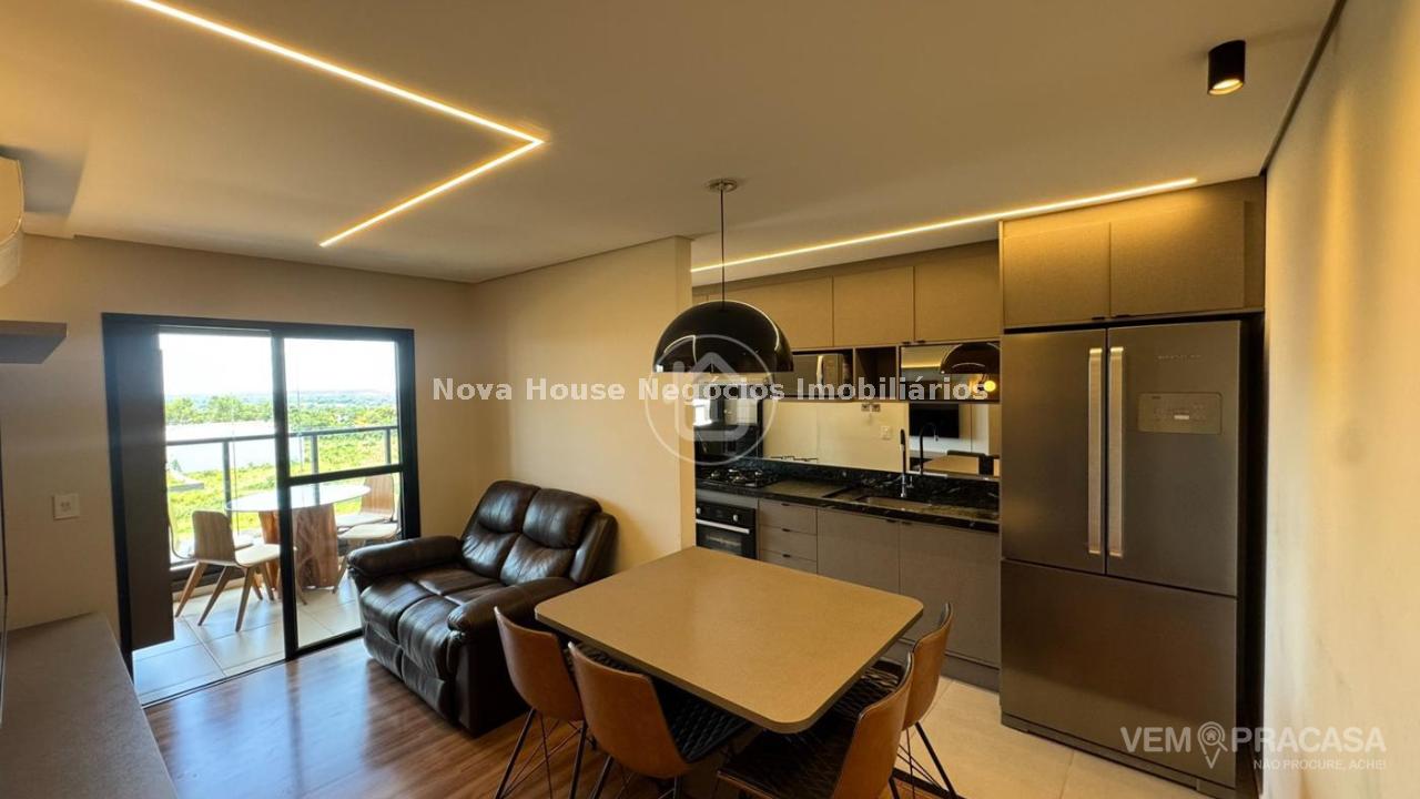 Apartamento à venda no Vivendas do Parque, Campo Grande – foto 44