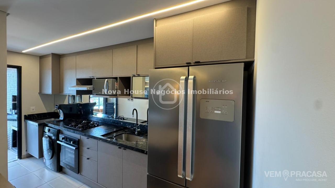 Apartamento à venda no Vivendas do Parque, Campo Grande – foto 46