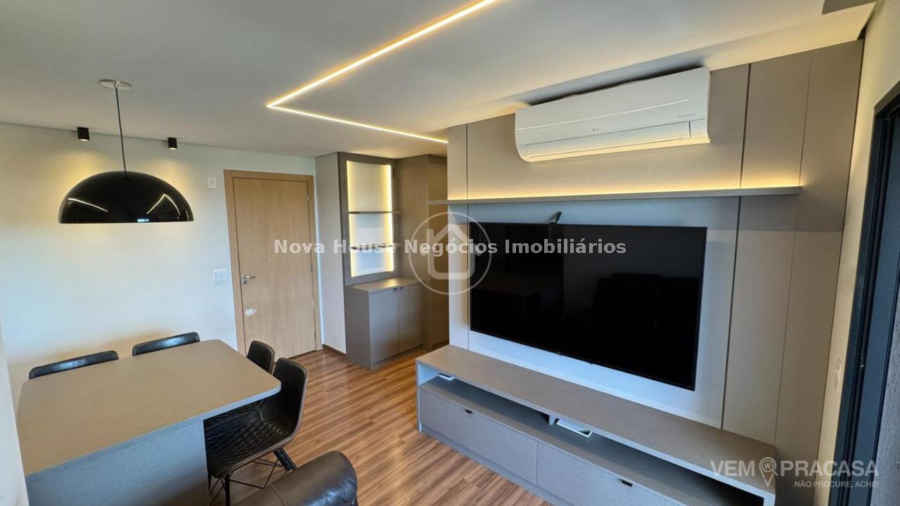 Apartamento à venda no Vivendas do Parque, Campo Grande – foto 48