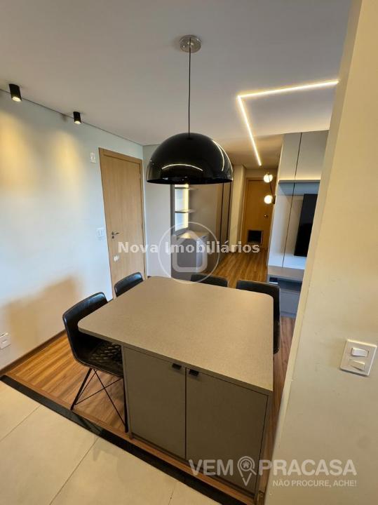 Apartamento à venda no Vivendas do Parque, Campo Grande – foto 49