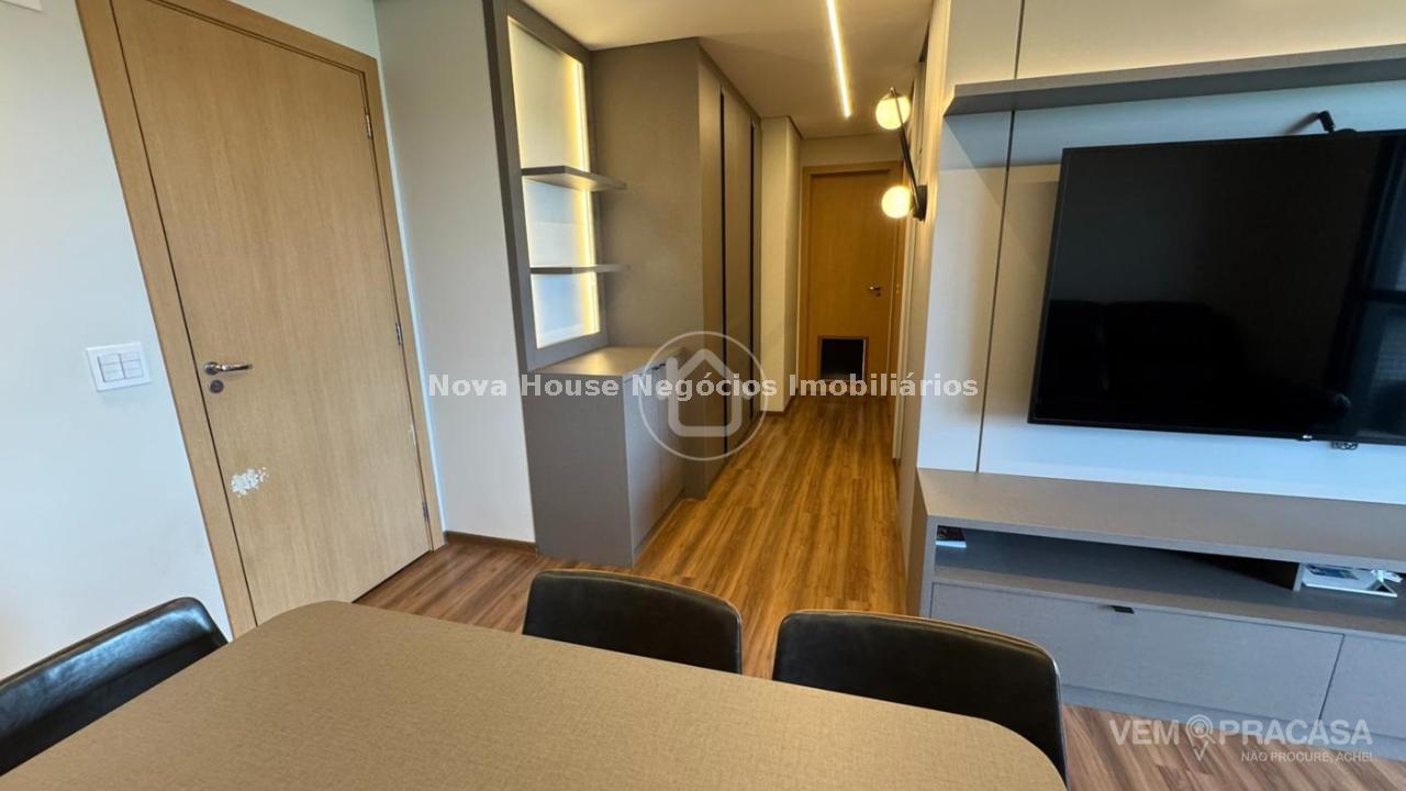 Apartamento à venda no Vivendas do Parque, Campo Grande – foto 52