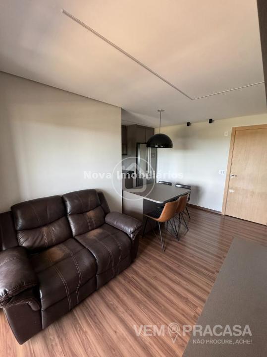 Apartamento à venda no Vivendas do Parque, Campo Grande – foto 55