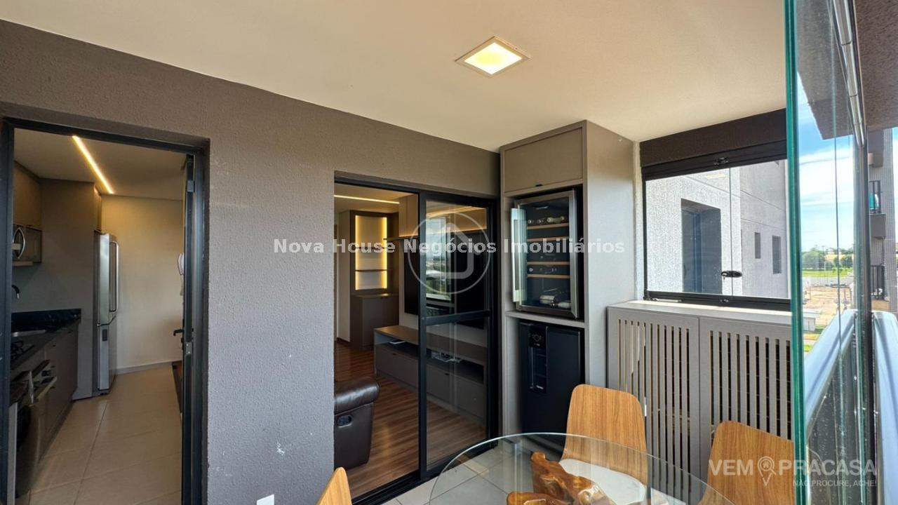 Apartamento à venda no Vivendas do Parque, Campo Grande – foto 58
