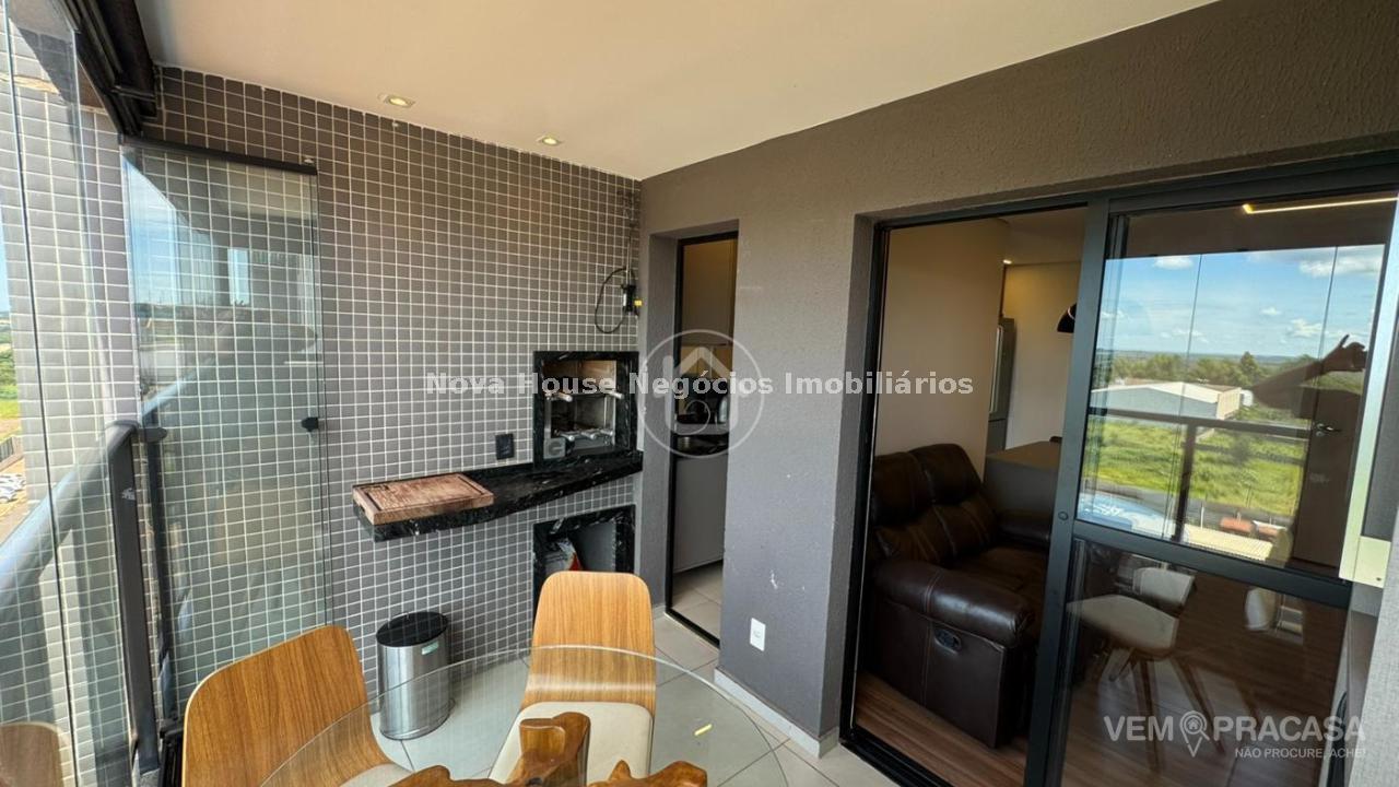 Apartamento à venda no Vivendas do Parque, Campo Grande – foto 59