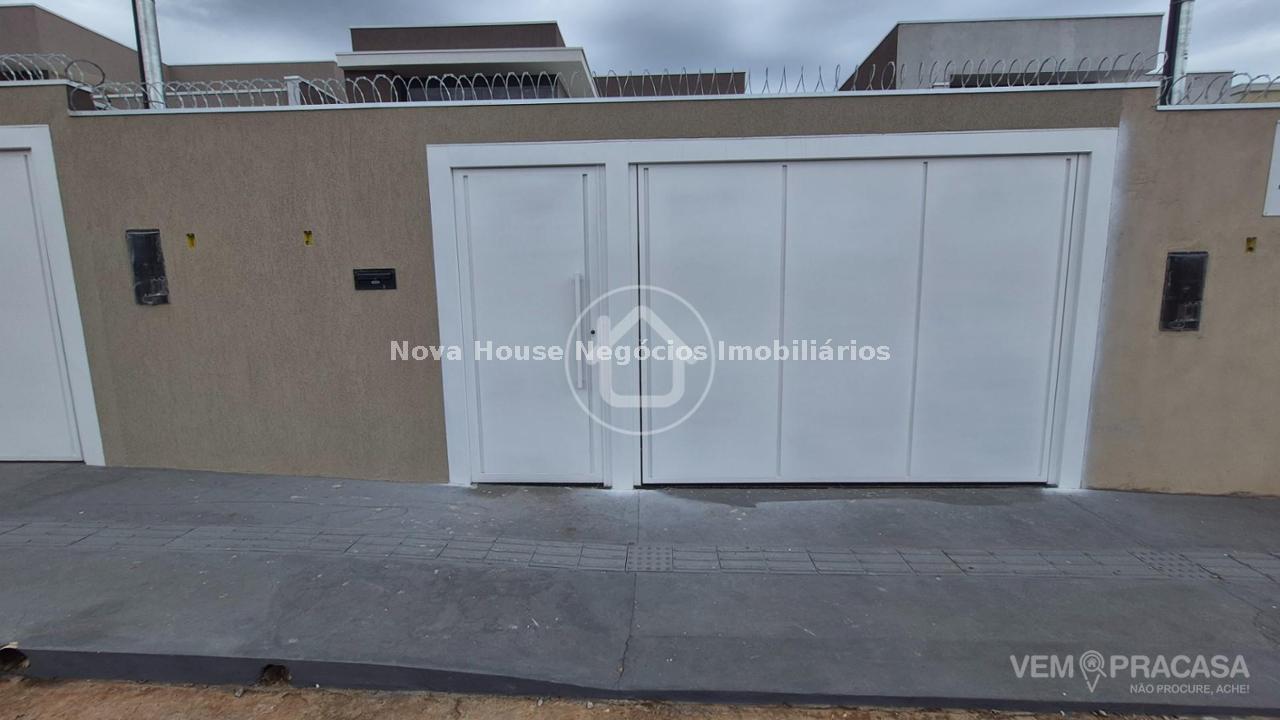 Casa Térrea à venda no Residencial Oiti, Campo Grande – foto 2