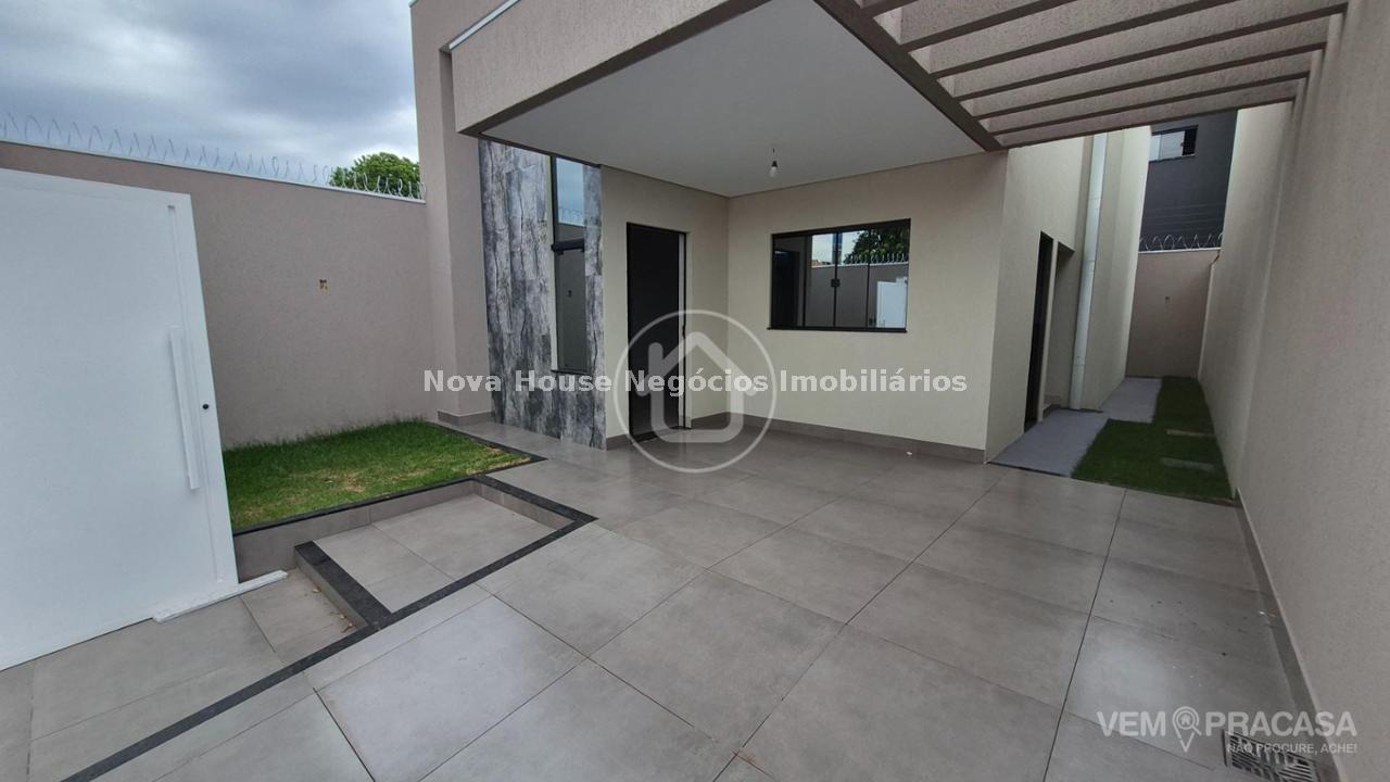Casa Térrea à venda no Residencial Oiti, Campo Grande – foto 3