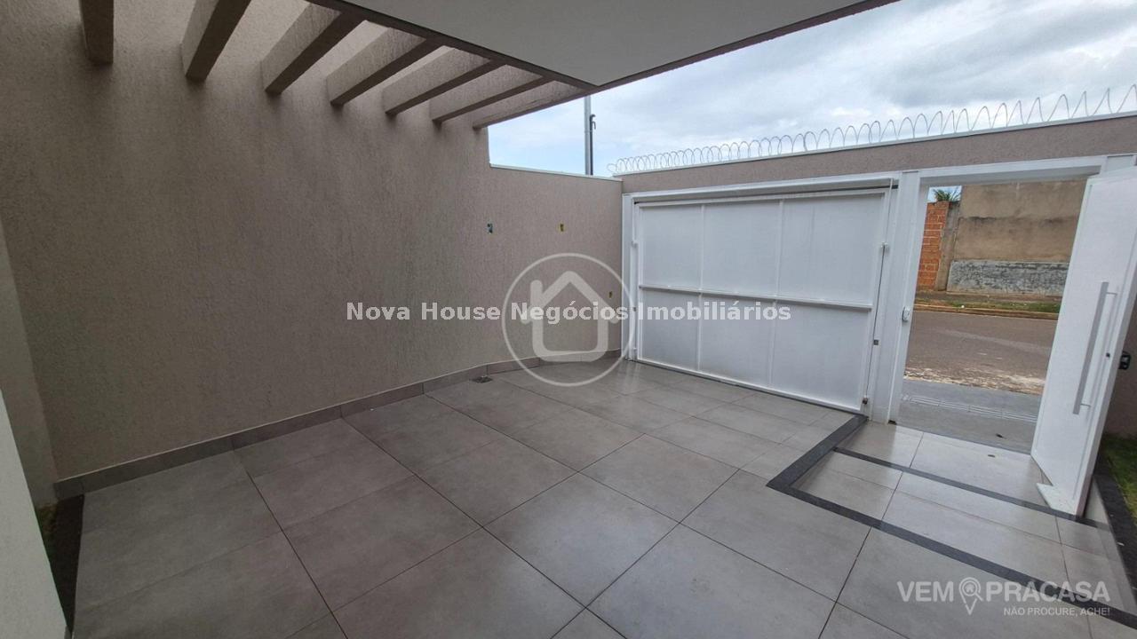 Casa Térrea à venda no Residencial Oiti, Campo Grande – foto 4