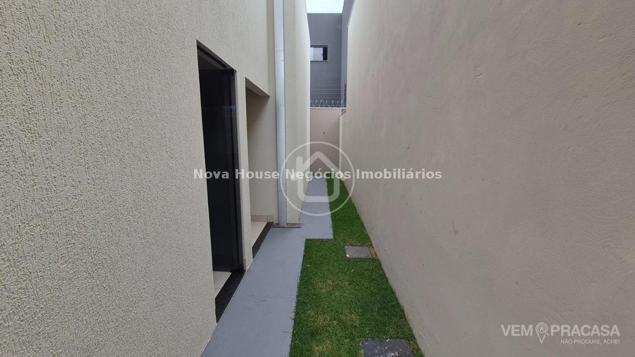 Casa Térrea à venda no Residencial Oiti, Campo Grande – foto 5