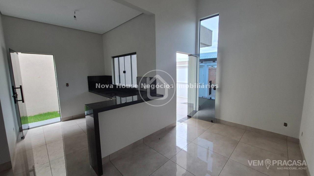 Casa Térrea à venda no Residencial Oiti, Campo Grande – foto 7