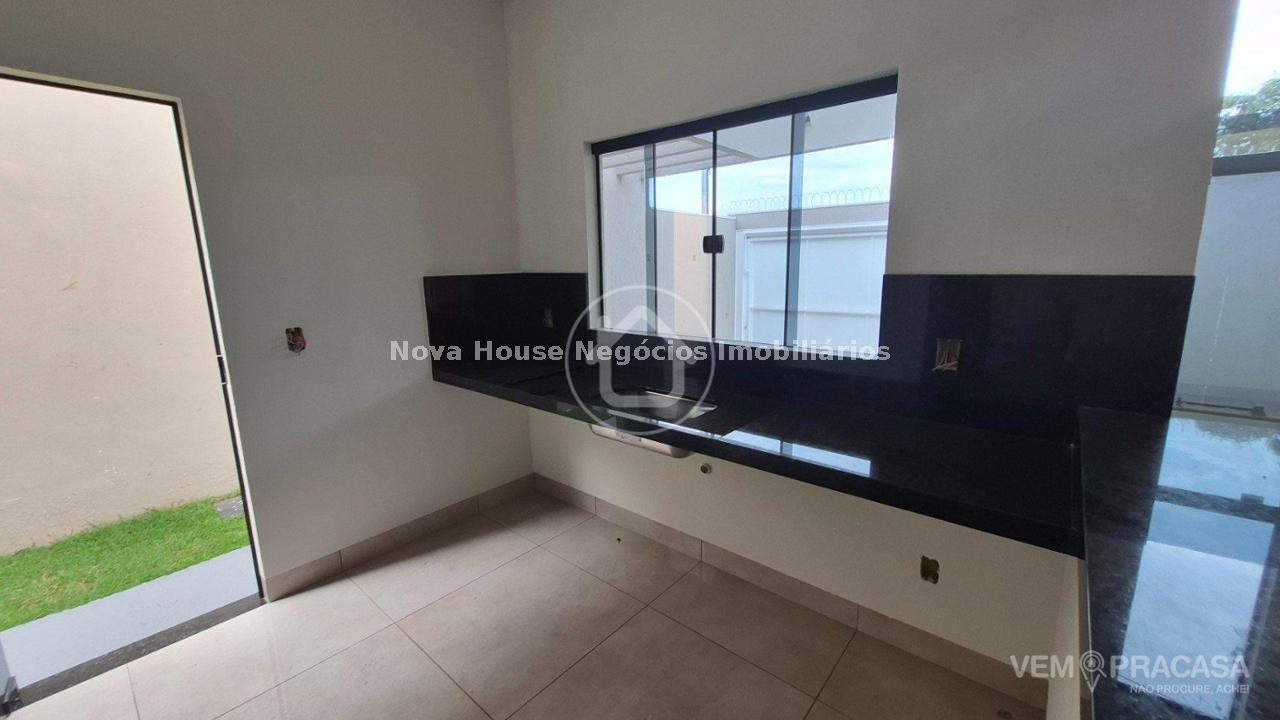 Casa Térrea à venda no Residencial Oiti, Campo Grande – foto 8